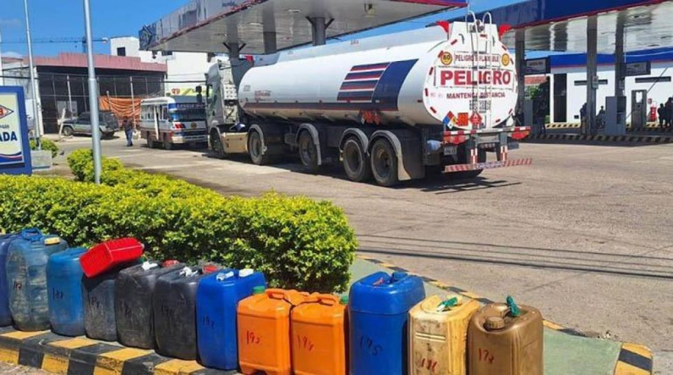 Cámara de Diputados envía la ley de combustibles al Ejecutivo y se aguarda su promulgación