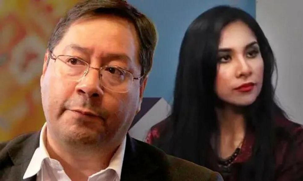  Memorial revela que Arce ofreció Bs 2.635 como pensión al hijo de Brenda Lafuente