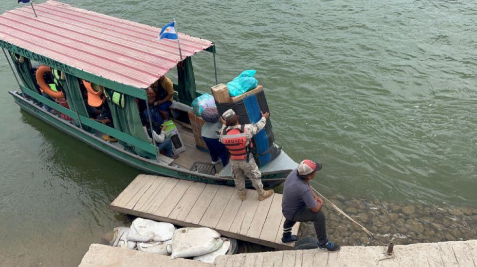 Denuncian contrabando de carne desde Bolivia hacia Orán en mochilas y tuppers
