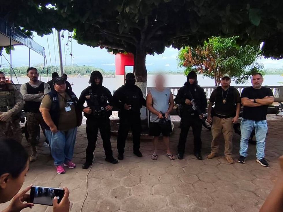 Refuerzan controles con Brasil en Pando, Beni y Santa Cruz