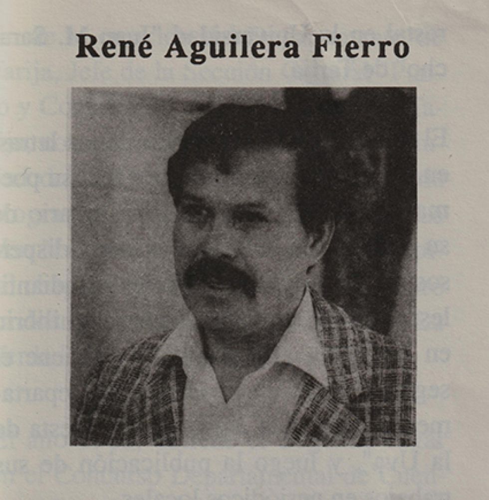 Letras Tarijeñas