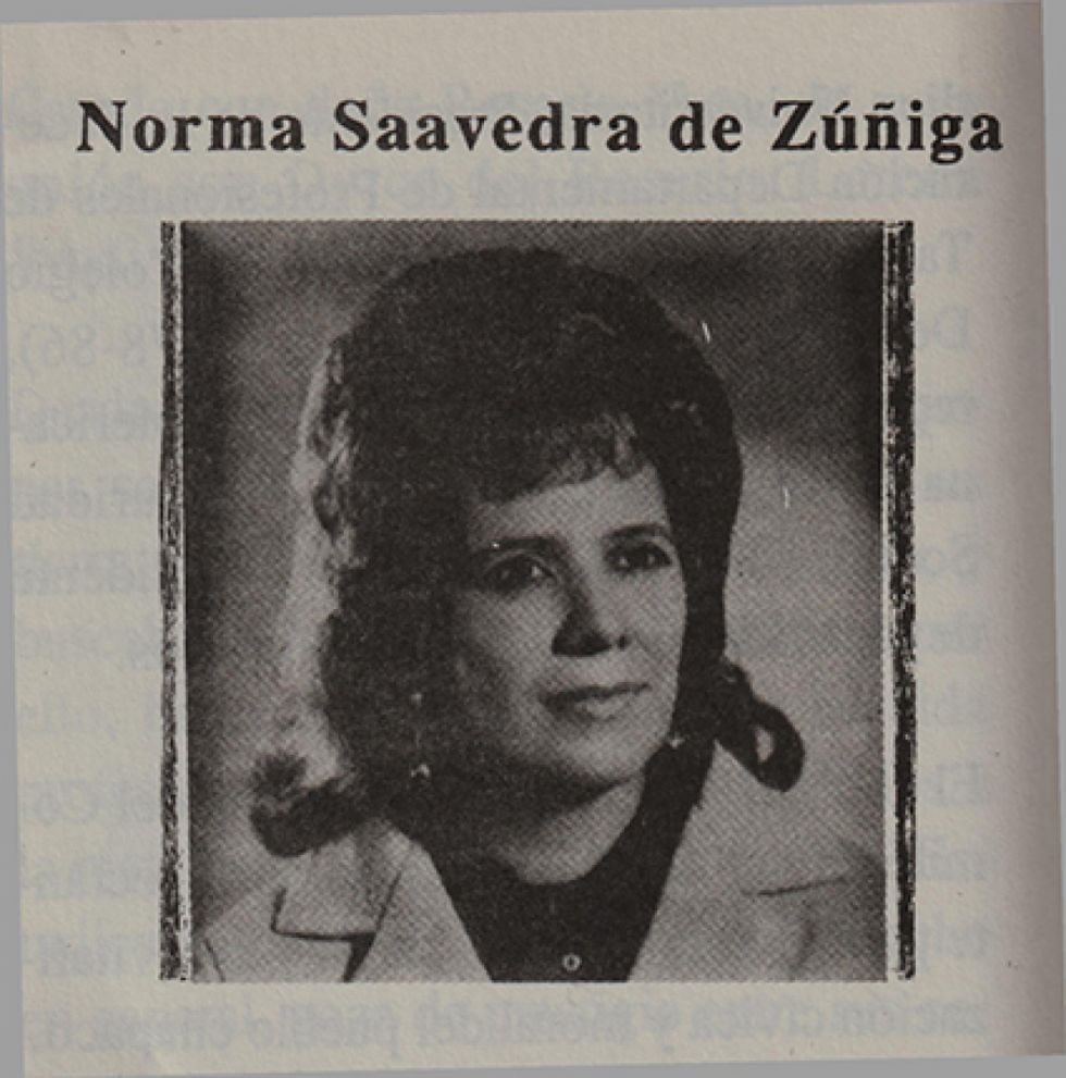Letras Tarijeñas
