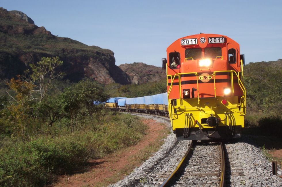 Ferroviaria Oriental: el tren fantasma de las pensiones bolivianas