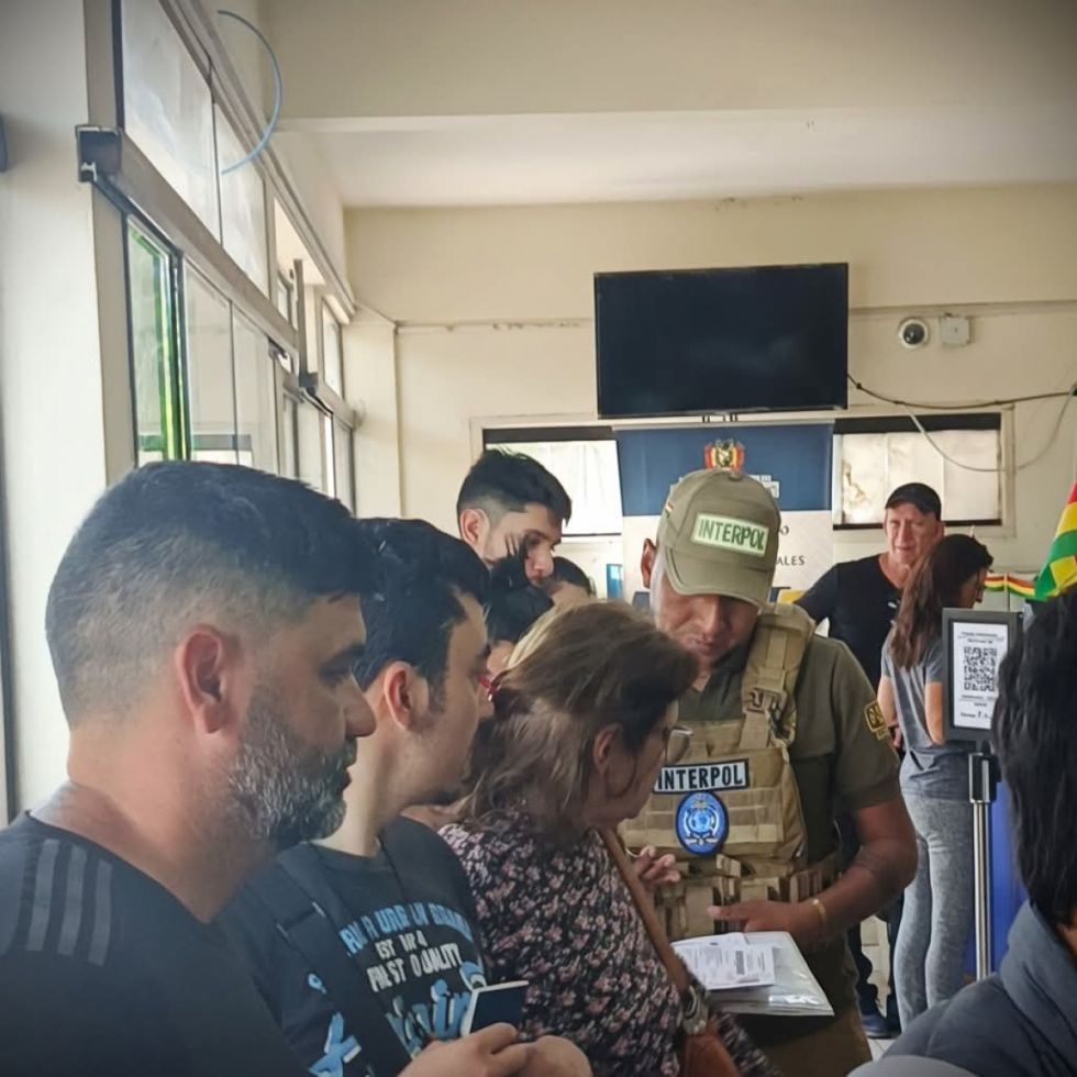 Policía reporta 357 casos atendidos en Todos Santos
