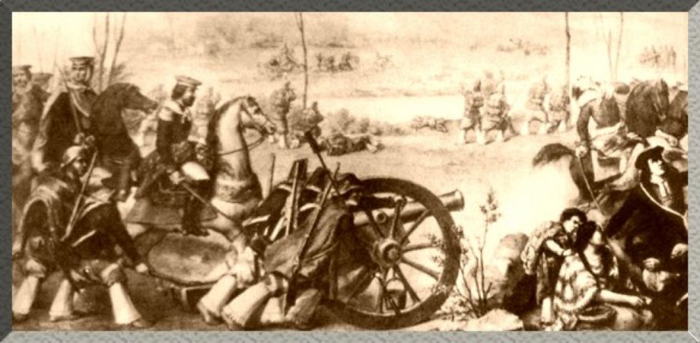  Alistan actividades para conmemorar la Batalla de Suipacha 