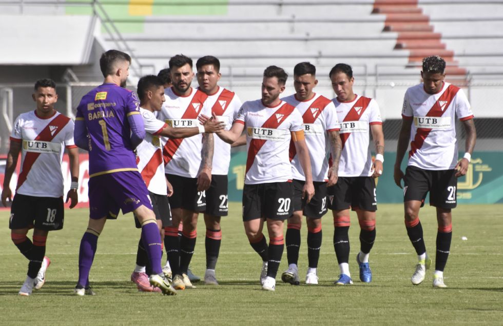 Always Ready aumenta su liderazgo  tras vencer a San Antonio 