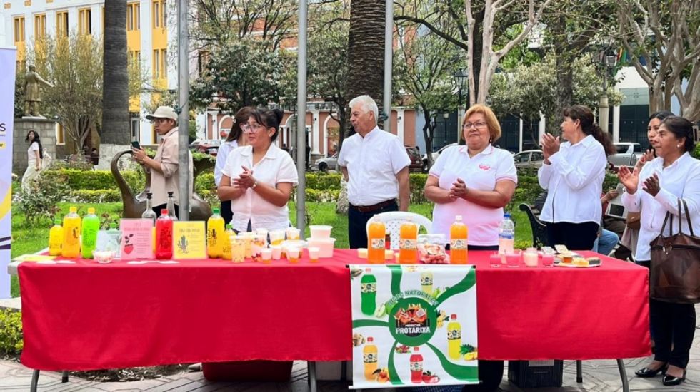 Tarija: La ExpoCAP reunirá a más de 100 expositores 