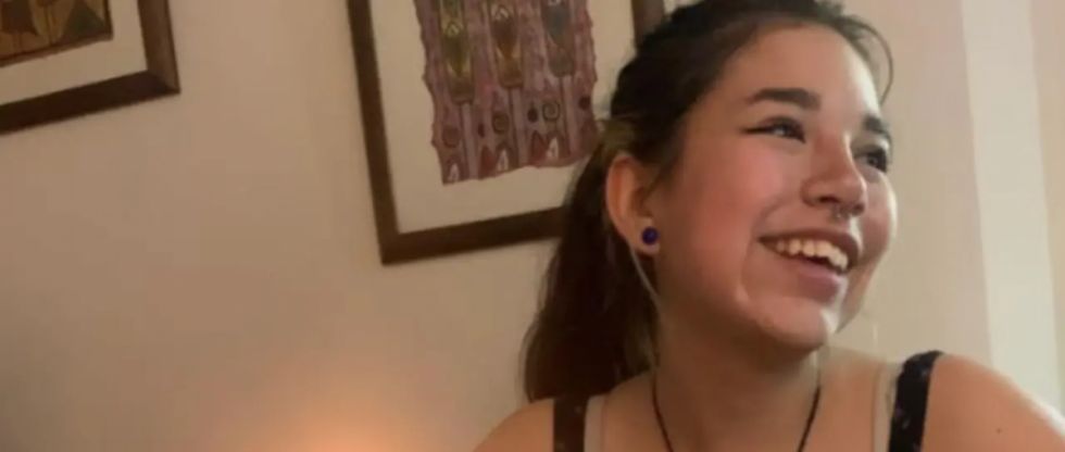 Joven boliviana que fue a estudiar a Argentina muere al caer de un edificio