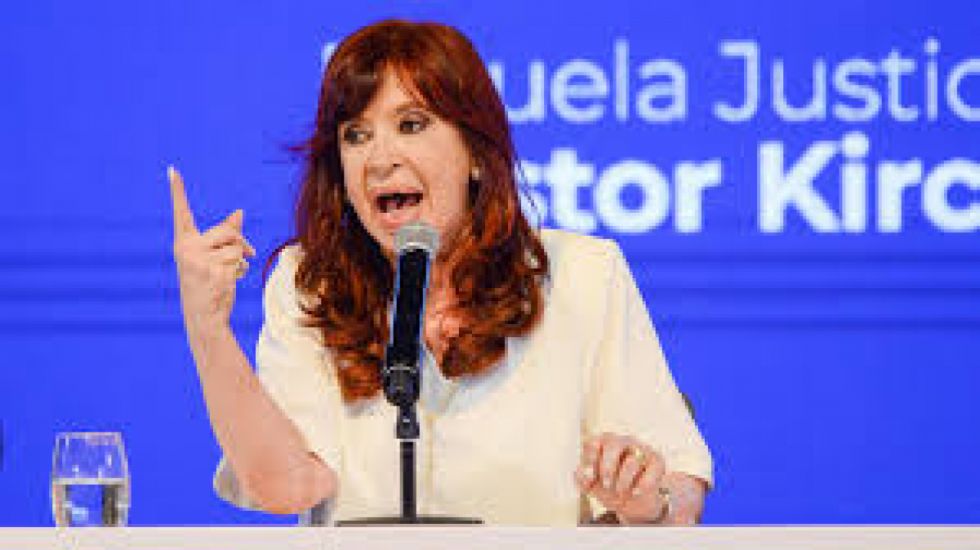 Argentina: Inicia el juicio más grande de corrupción
