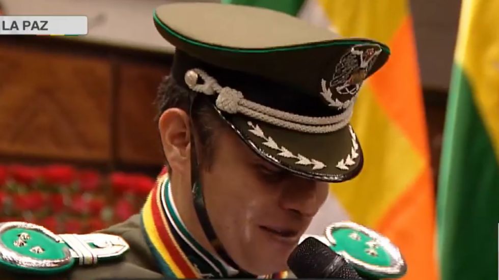 “Han escondido las manillas”: Lara denuncia y acusa al gobierno saliente 