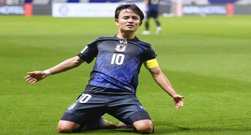 Las figuras a seguir en Japón, próximo rival de Bolivia 