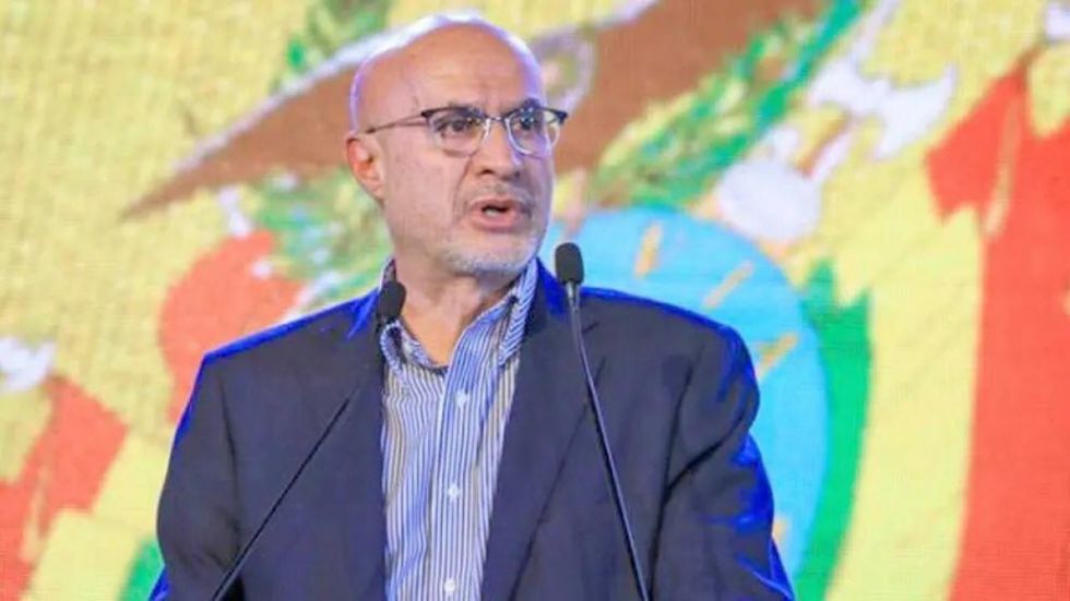 Lupo aclara que los ministros interinos responden a ajustes normativos
