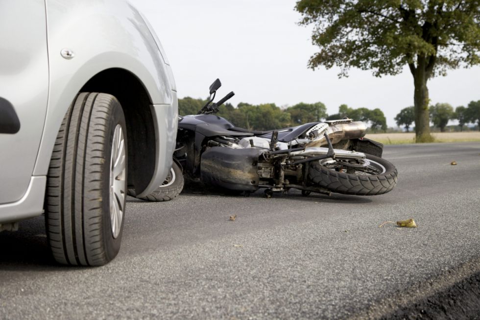 Bermejo: Accidente deja tres menores de edad heridos
