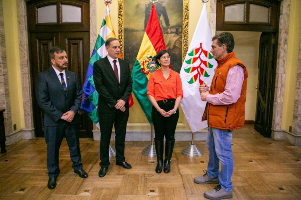 Las grandes descentralizadas que el nuevo Gobierno debe cubrir 