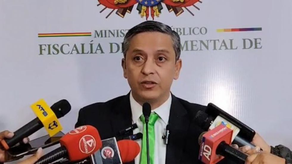 Defensa de Evo Morales busca anular notificaciones y derivar caso a justicia indígena
