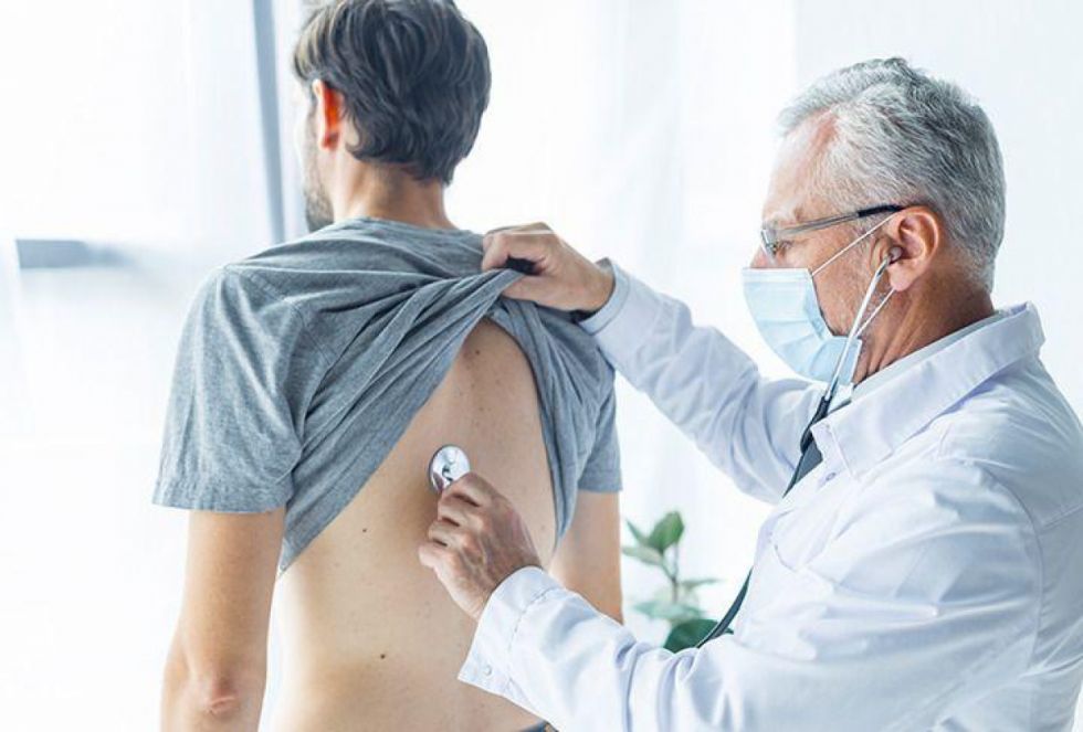Tarija reporta 328 casos de tuberculosis; Yacuiba es el principal foco rojo