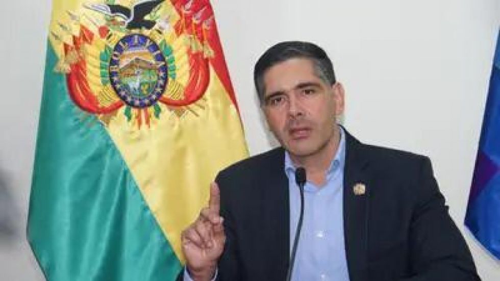 Gobierno interviene Emapa tras detectar indicios de corrupción en su administración