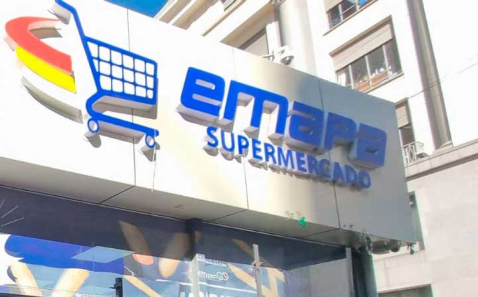 Intervienen Emapa para indagar corrupción