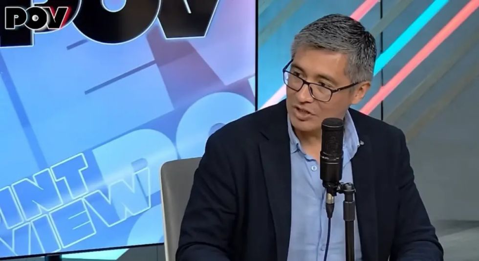Ministro de Economía anuncia un primer paquete de decretos para la próxima semana
