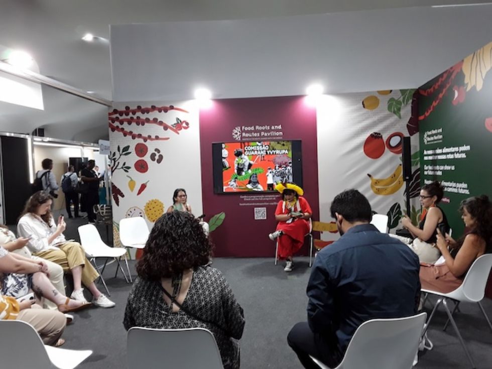 COP30 pone a poblaciones vulnerables en políticas climáticas