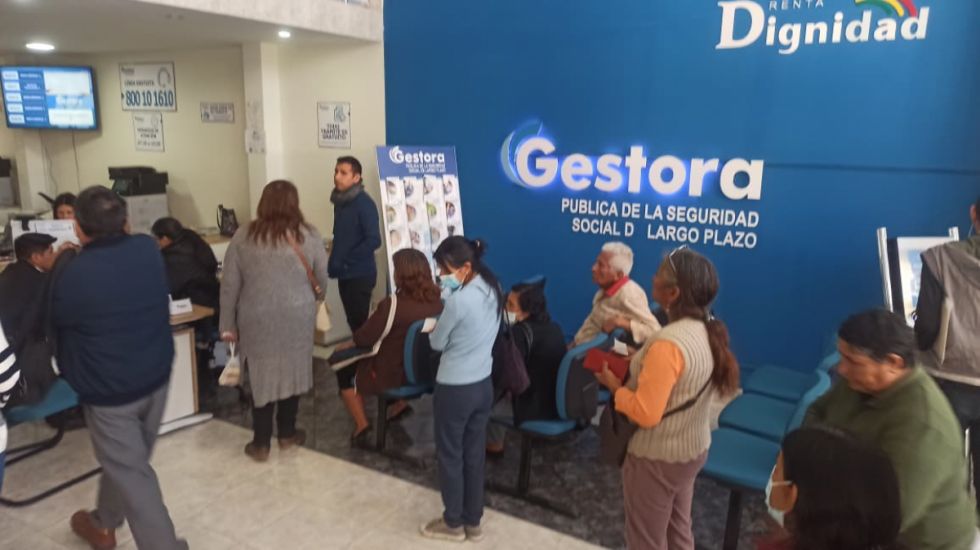 La Gestora en la “mira”, piden  su intervención y transparencia