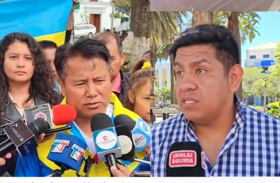 PDC dividido para encarar las subnacionales