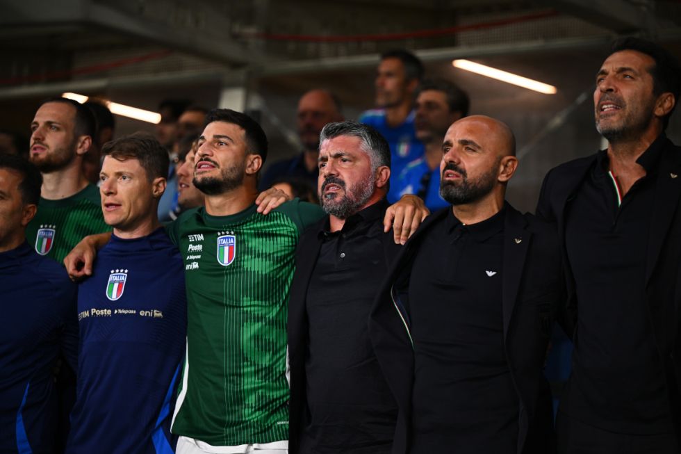 Así quedaron las llaves del repechaje europeo para el Mundial 2026