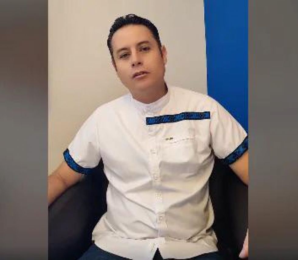 Lara denuncia “rosario de procesos” contra el nuevo Ministro de Justicia y pide su destitución (video)