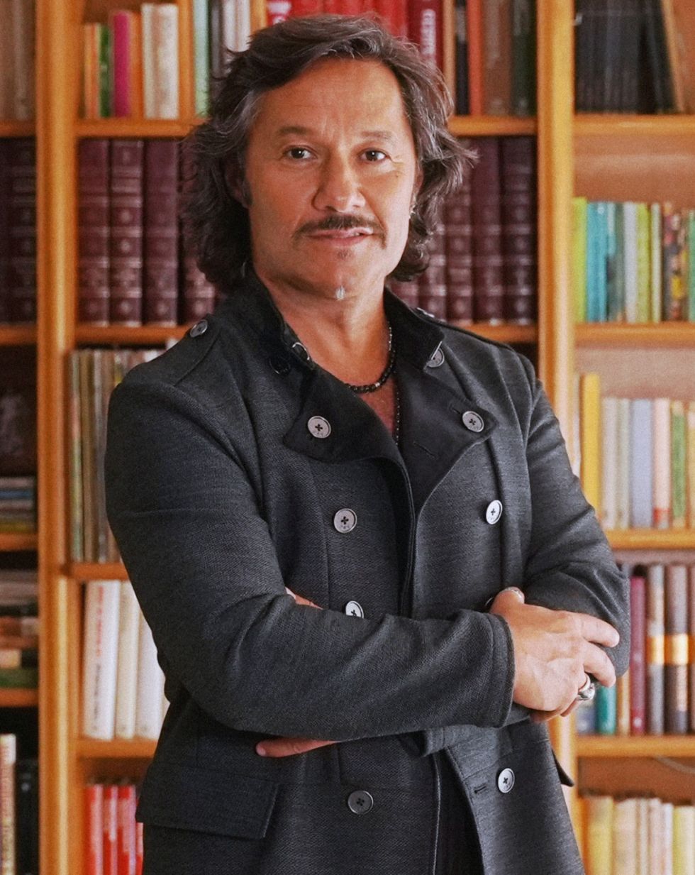 Así suena “Mi norte y mi sur”, de Diego Torres
