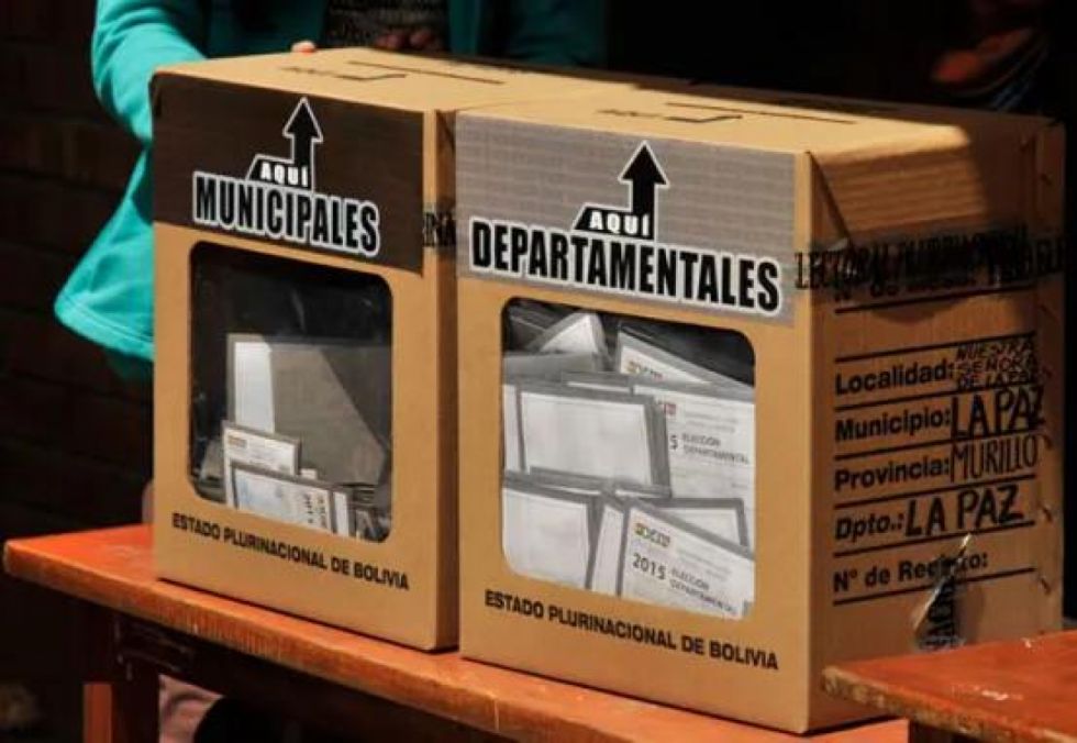 Tribunal de Tarija espera promulgación de la ley subnacional y descarta, por ahora, reducir asambleístas
