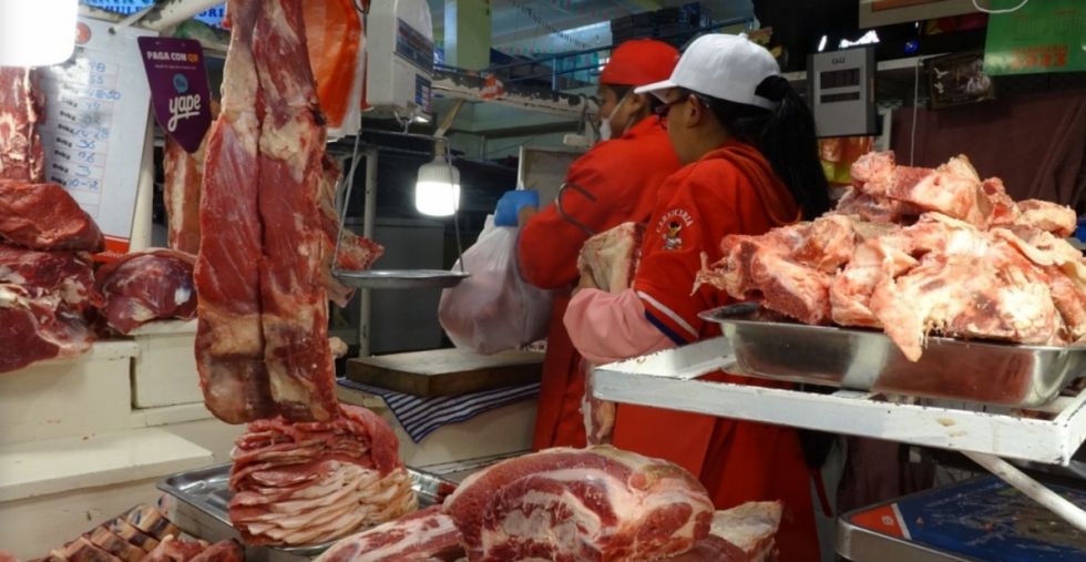 Tarija: Se estabiliza el precio de la carne de res 