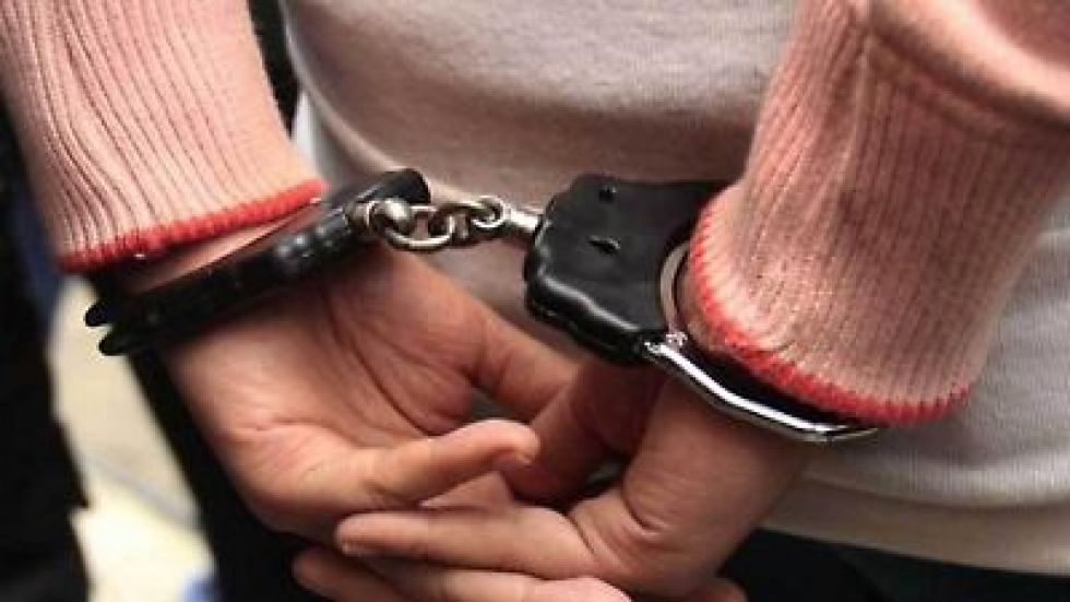 Tarija: Cae periodista por violencia a su pareja
