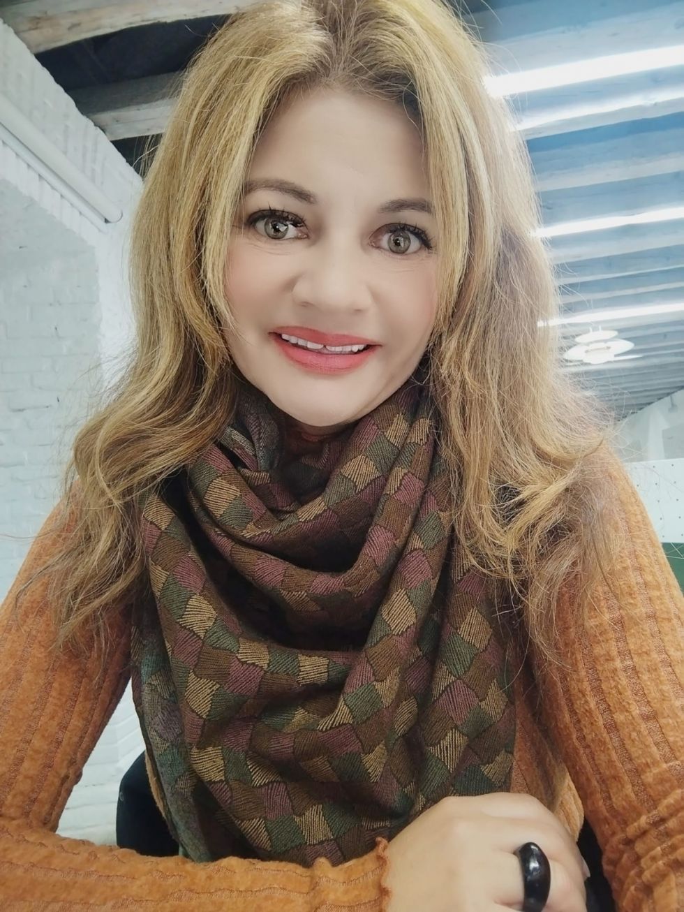 Julieta Deossa: De Tarija a la palestra de Europa