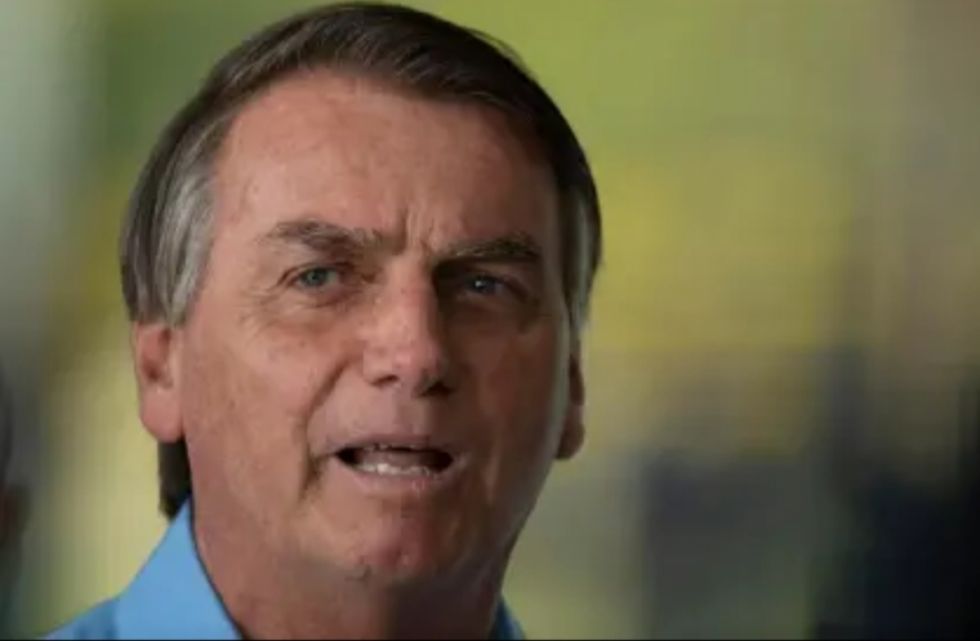 Brasil: Policía detiene a Bolsonaro de manera preventiva