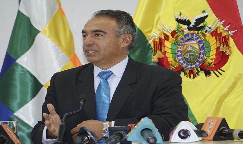 Viceministro de Deportes busca  regularizar el sistema deportivo 