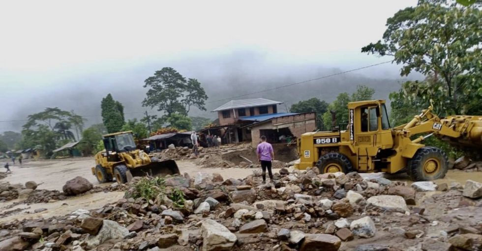 ABC confirma tránsito habilitado con precaución en varias rutas nacionales