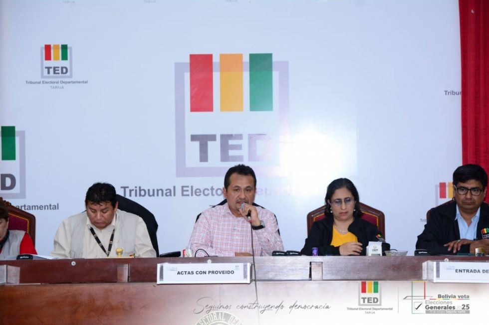 Nuevas agrupaciones en la cuerda  floja para las subnacionales 2026