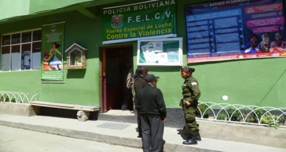 “Del hogar al juzgado”, la investigación que revela las trabas al denunciar violencia 