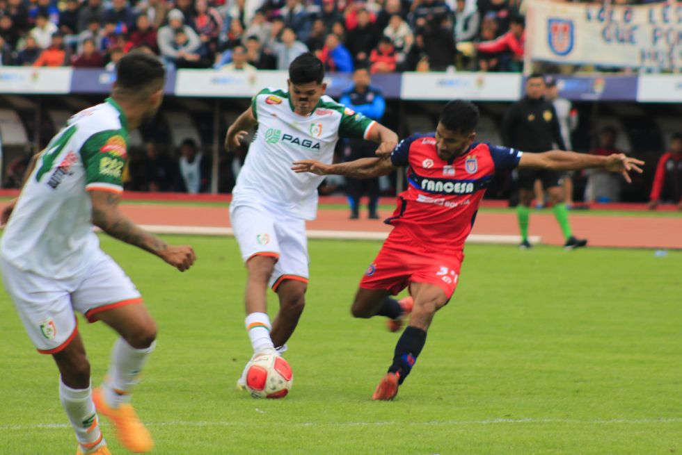 San Juan avanza a la final de la Copa Simón Bolívar 