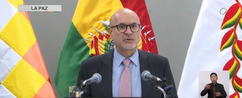 Cinco viceministerios se reducen a dos en la nueva arquitectura del sector justicia