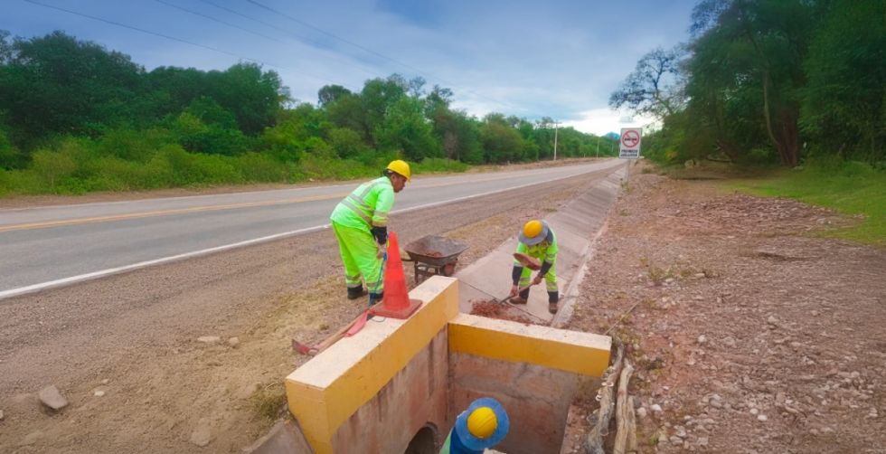 Transporte pide atender caminos  en Tarija, la ABC admite que no tiene fondos 