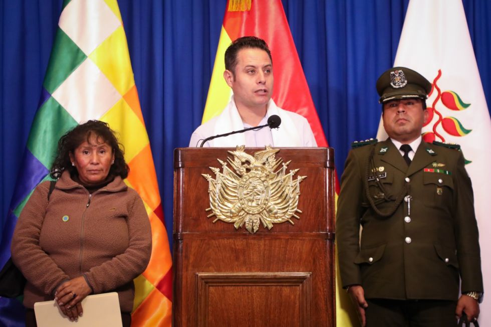 Lara posterga para el lunes sesión del Legislativo por las judiciales