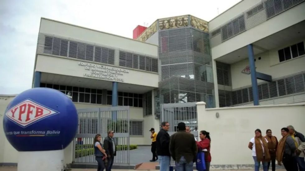 Petroleros piden mantener oficinas de YPFB en el Chaco