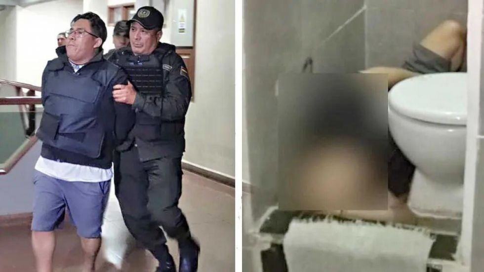 Caso Remberto López: Abogado denuncia montaje fiscal y ejecución planificada dentro de Palmasola