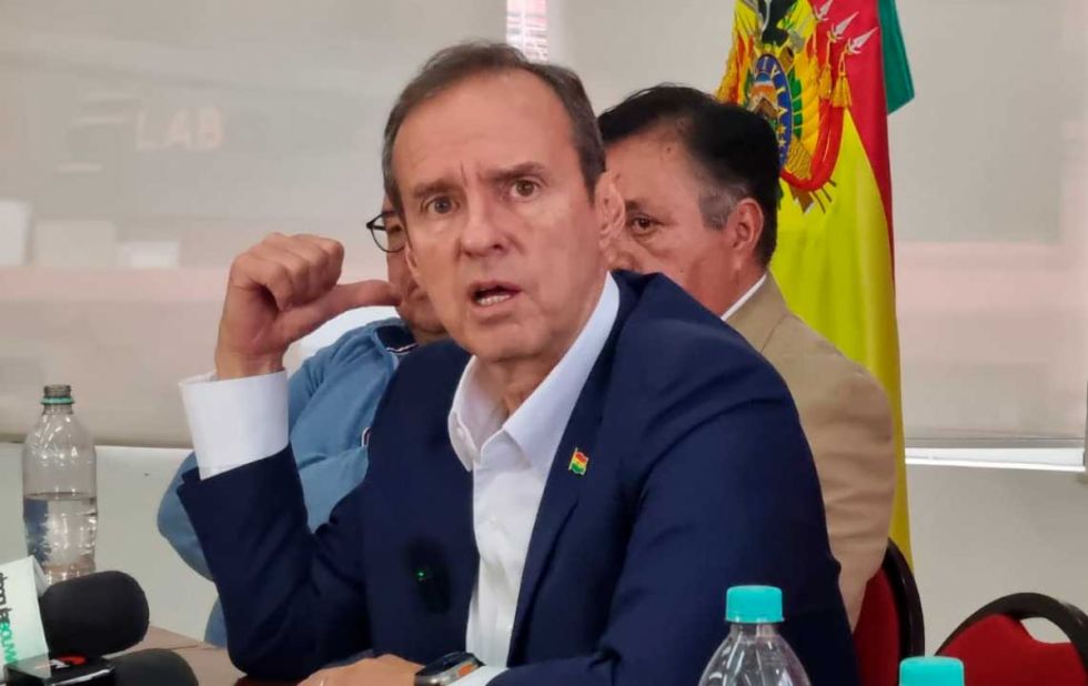 Tuto no aceptará ‘prorrogazo’ en designación de autoridades