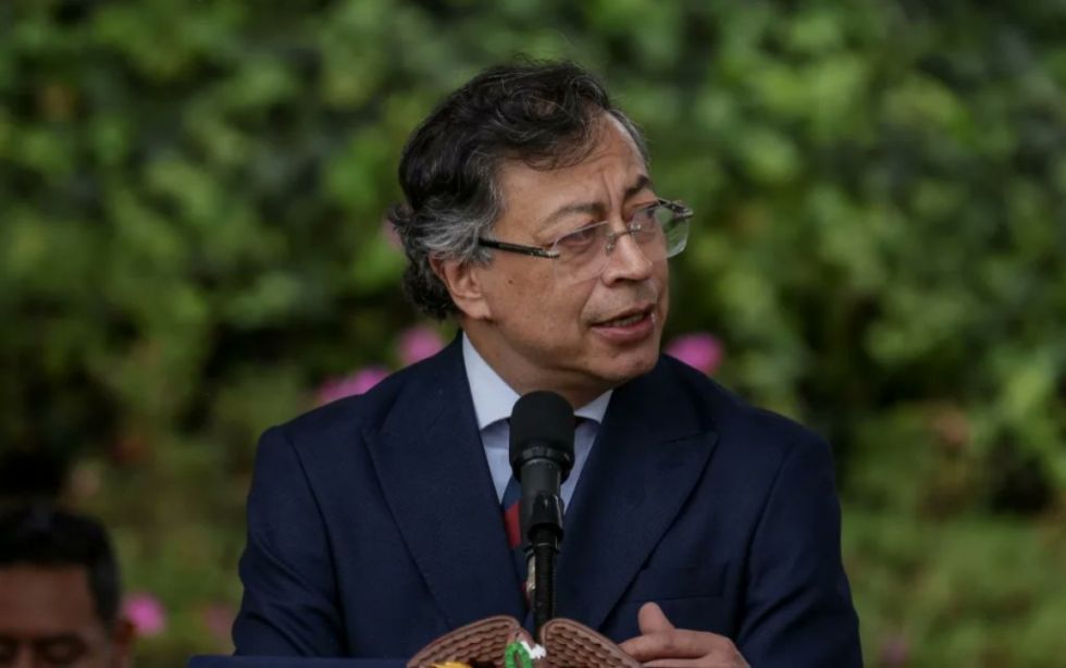 Petro: oposición controla al CNE en Colombia