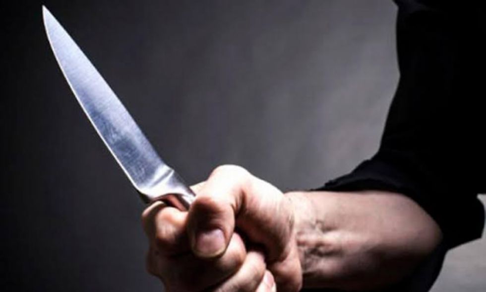 Sujeto cortó el rostro y cuello de una menor de 15 años por una presunta deuda 