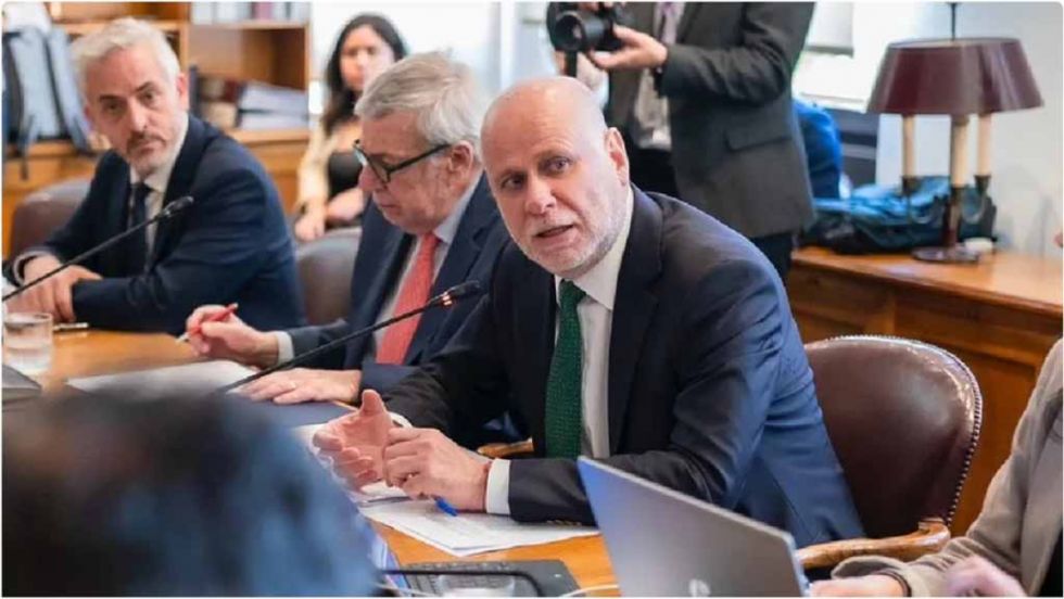 Chile niega aumento de flujo migratorio con Perú