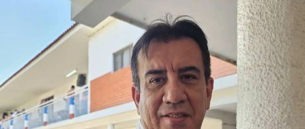 Exfiscal Soliz asume como director general de Vicepresidencia del Estado