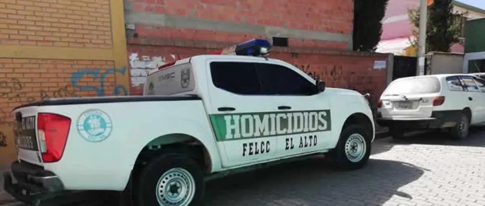 Hallan el cuerpo de una mujer cerca de un basurero